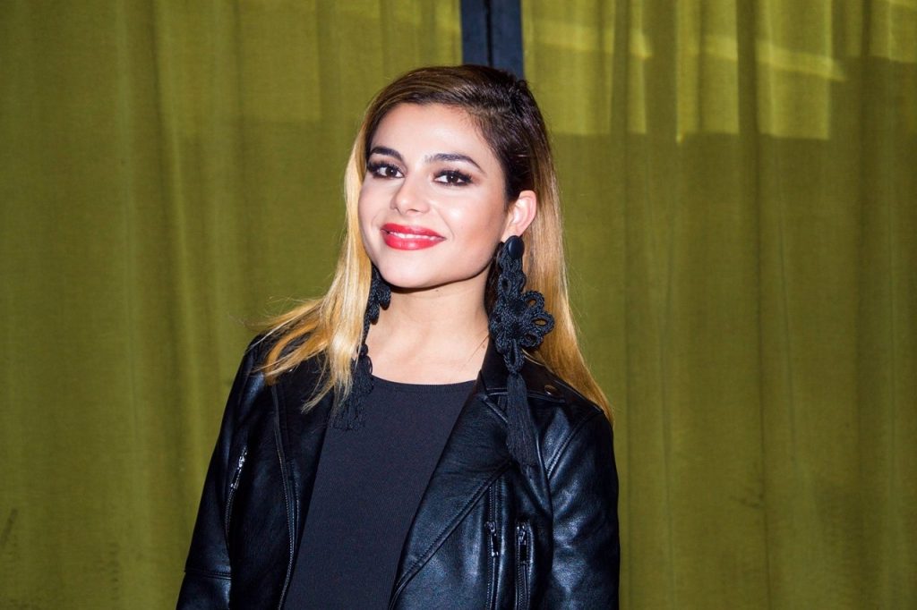 «Τα πήρε» η Ελευθερία Ελευθερίου για τα δημοσιεύματα με τον Γιώργο Μπόγρη: «Δεν είναι προς τιμήν μου» (βίντεο)