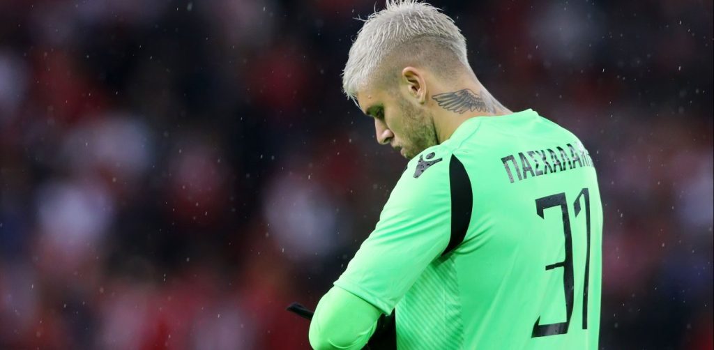 Δείτε τον Πασχαλάκη του ΠΑΟΚ ντυμένο Superman στη φιέστα του πρωταθλήματος (βίντεο-φωτο)