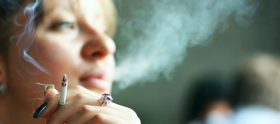 Πόσο βλαβερό είναι τελικά το κάπνισμα- Δέκα πράγματα που δεν ήξερες