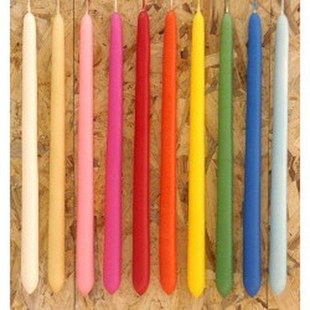 Τι συμβολίζει η λαμπάδα το Πάσχα;