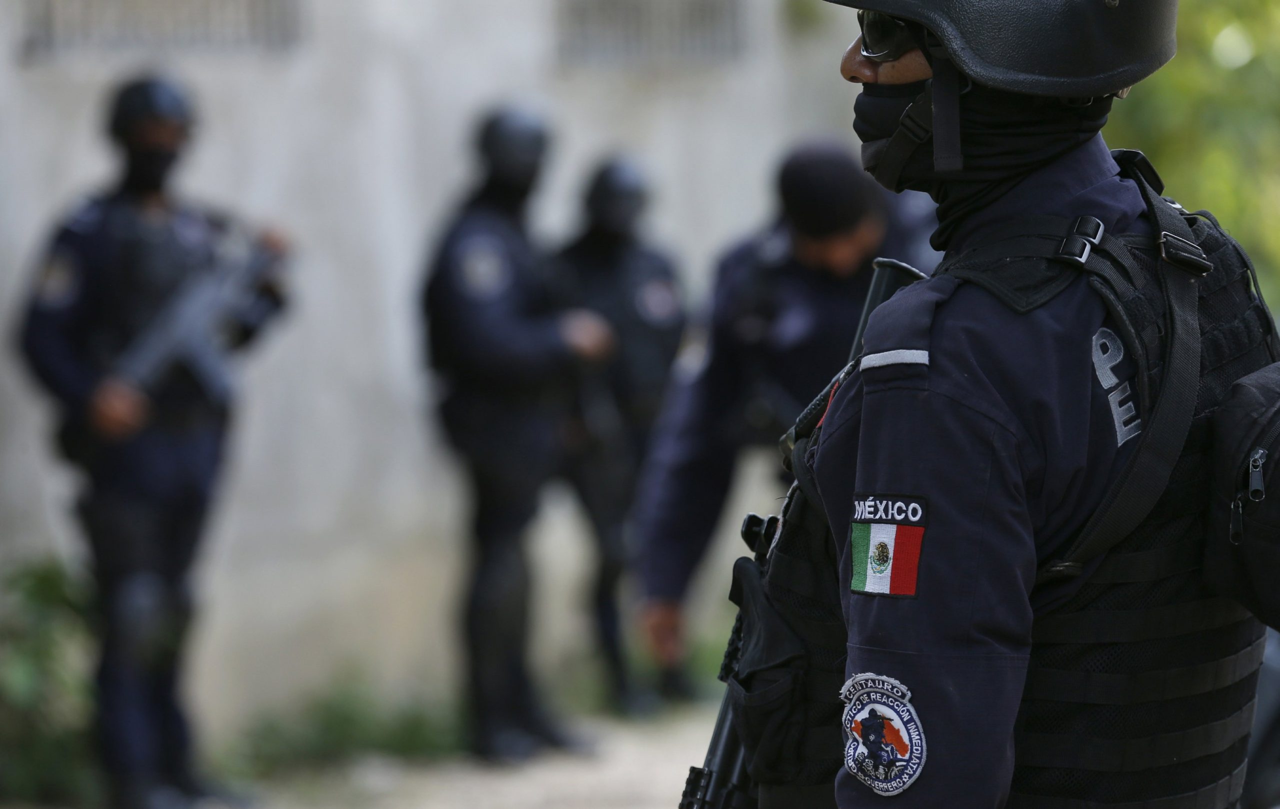 Εφιαλτικό:  8.493 δολοφονίες το α’ τρίμηνο του 2019 στο Μεξικό