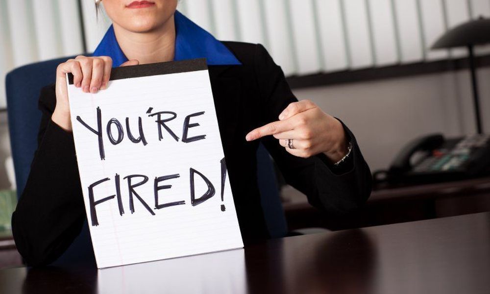 Τι αλλάζει στις απολύσεις εργαζομένων στον ιδιωτικό τομέα- Σημαντικές αλλαγές και σε αποζημιώσεις