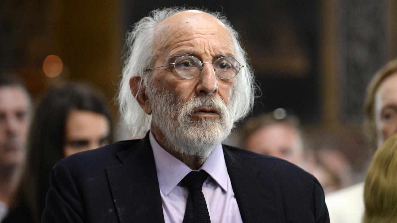 Ελεύθεροι με περιοριστικούς όρους Α.Λυκουρέζος και Θ.Παναγόπουλος