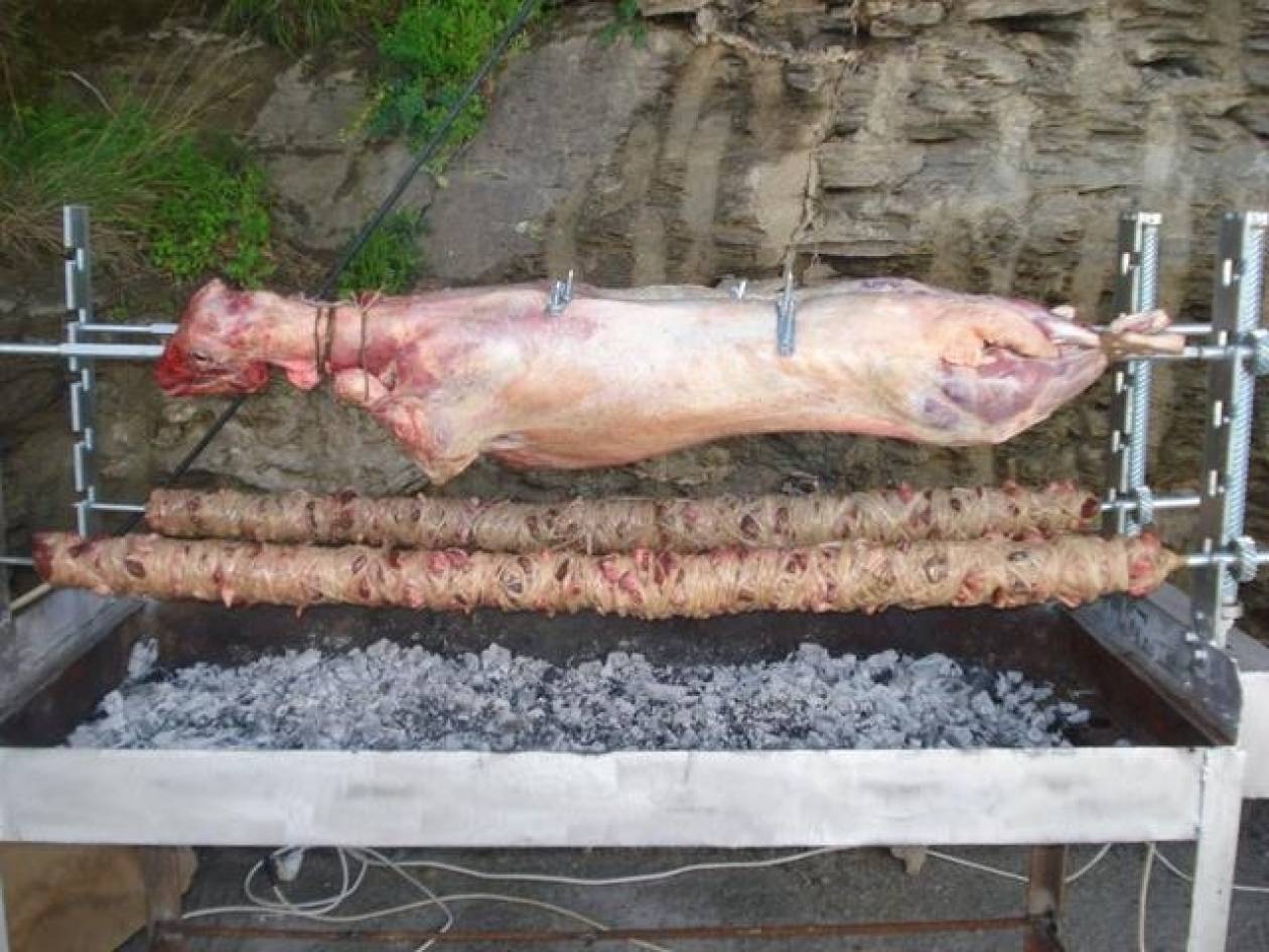 «Κλειδώνει» ο καιρός για το Πάσχα- Που θα ψήσουμε τον οβελία; (βίντεο)