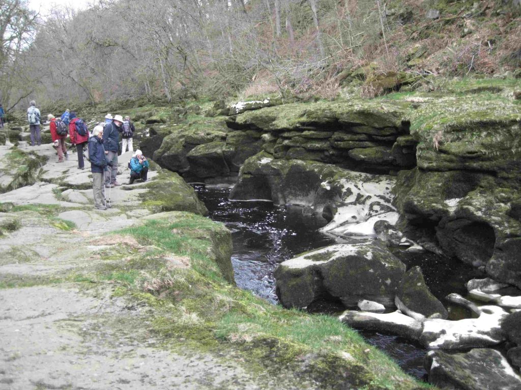 Το ρυάκι που «σκοτώνει»: Όποιος βάλει το πόδι του μέσα καταλήγει νεκρός (βίντεο)