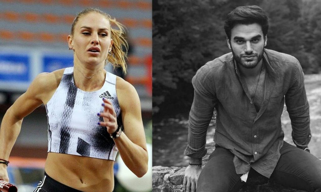 Σιγά τα σιρόπια: Ο Atakan τραγουδούσε και αφιέρωνε στη Δαλάκα και αυτή «έλιωνε» (βίντεο)