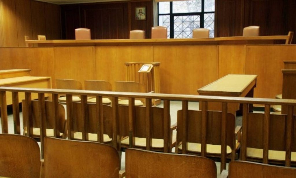 Ελεύθερος ο 75χρονος που κατηγορείται για ασέλγεια σε 6χρονο- Του επιβλήθηκαν περιοριστικοί όροι