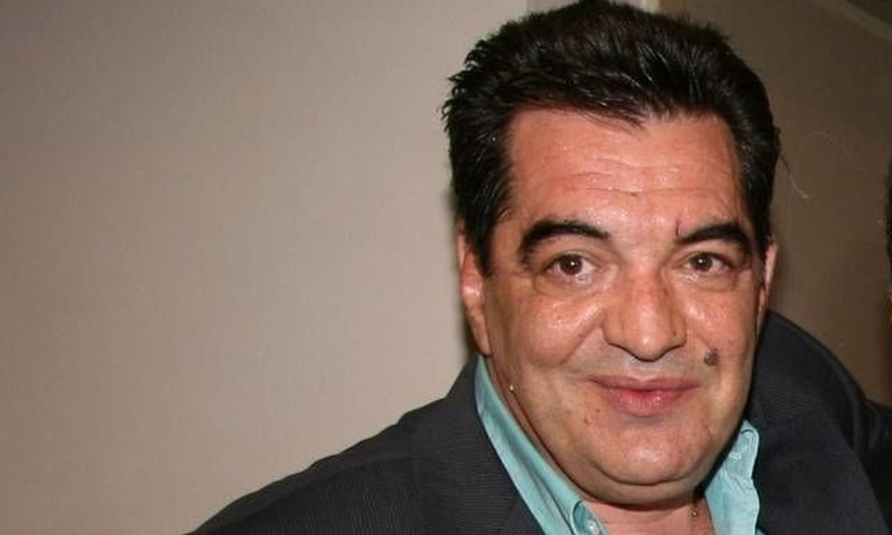 Ευριπιώτης:Το συγκινητικό μήνυμα των γιων του και η φωτογραφία τους