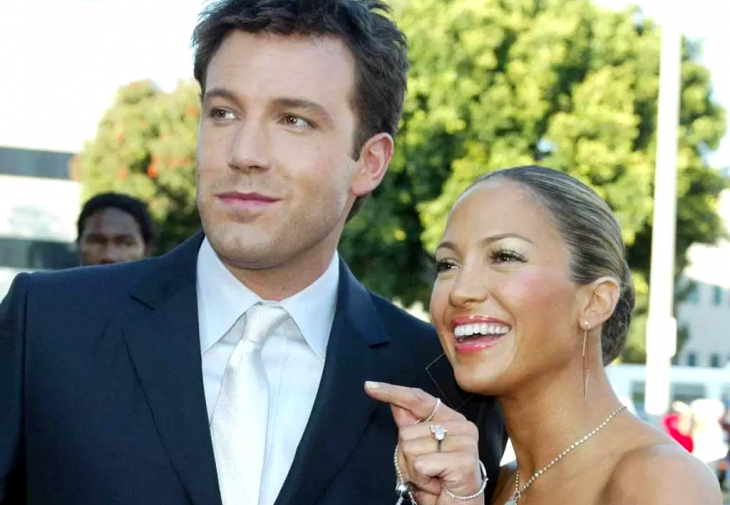 20 celebrity αρραβώνες που δεν κατάφεραν ποτέ να φτάσουν στα σκαλιά της εκκλησίας (βίντεο)