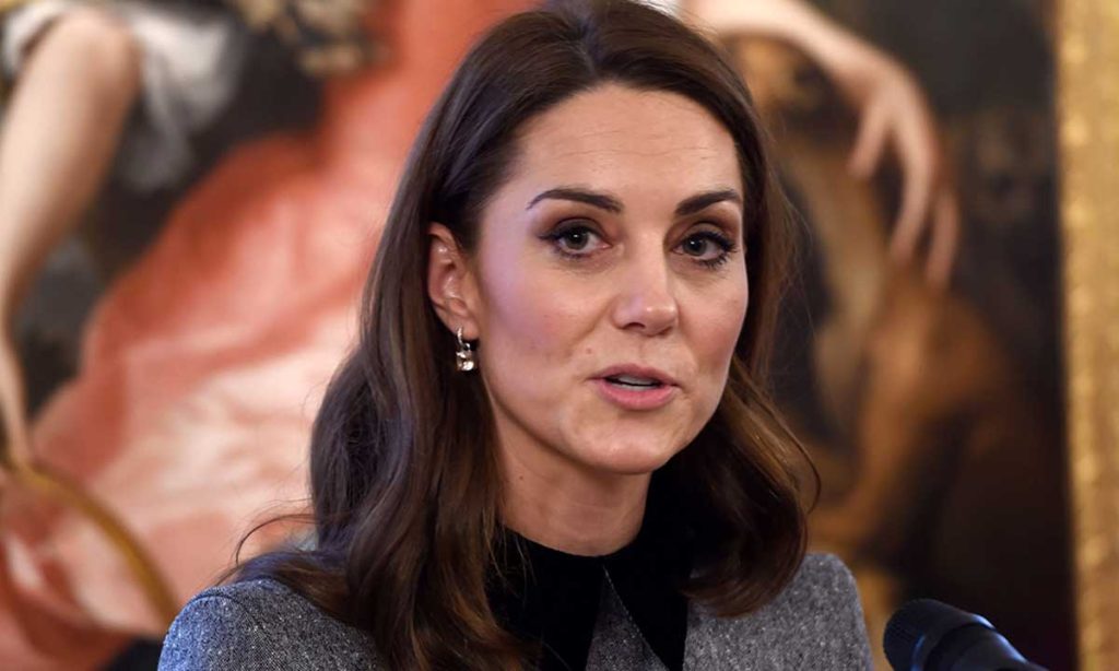 Ποια είναι η δίαιτα της Kate Middleton; Πως καταφέρνει να κρατά αυτό το σώμα;