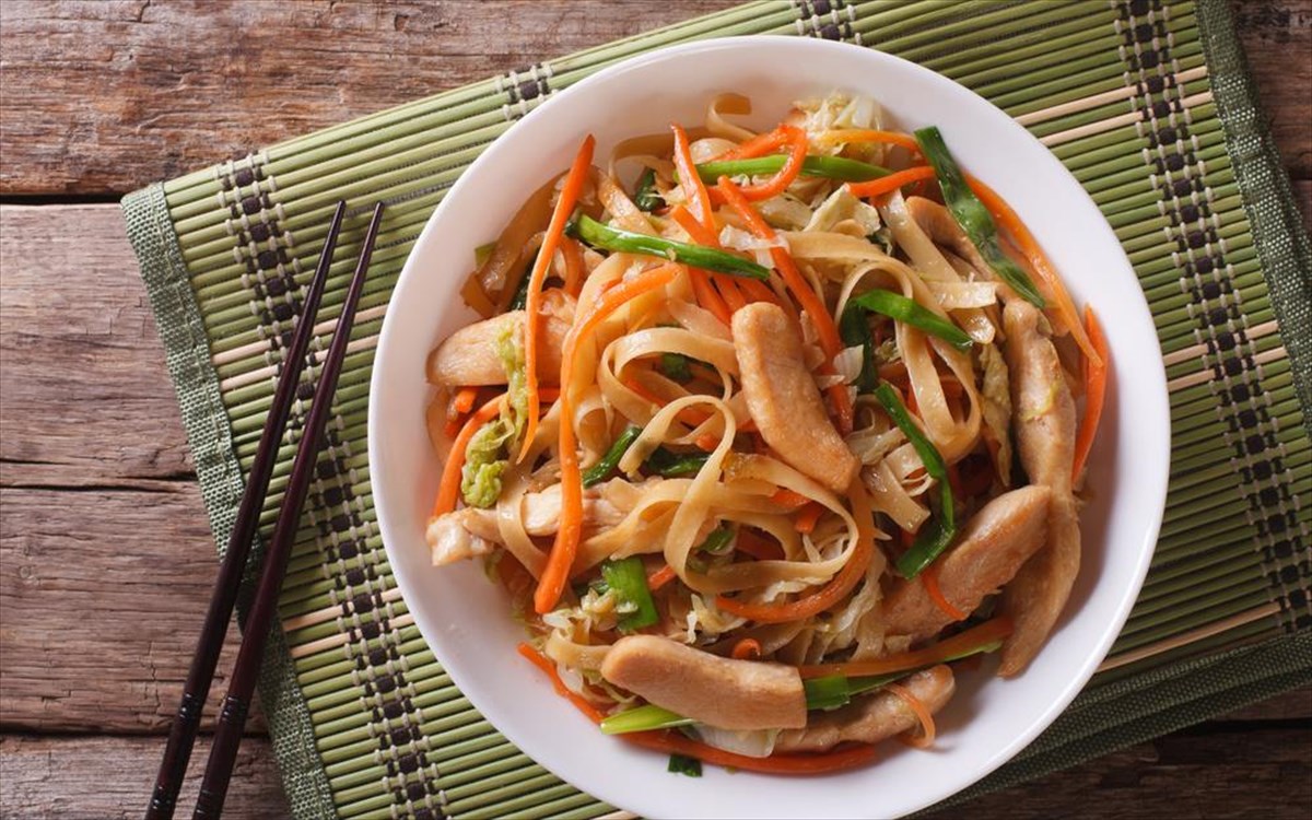 Διώξε το άγχος με αυτές τις τροφές