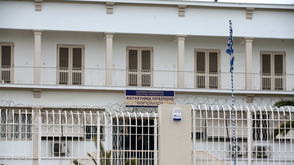 Μαφία Κορυδαλλού: Νέα τροπή η υπόθεση θανάτου του «εγκέφαλου» των φυλακών