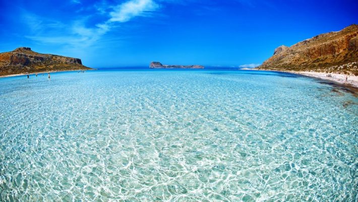 Το νησί με το πιο νόστιμο φαγητό στην Ελλάδα (φώτο)