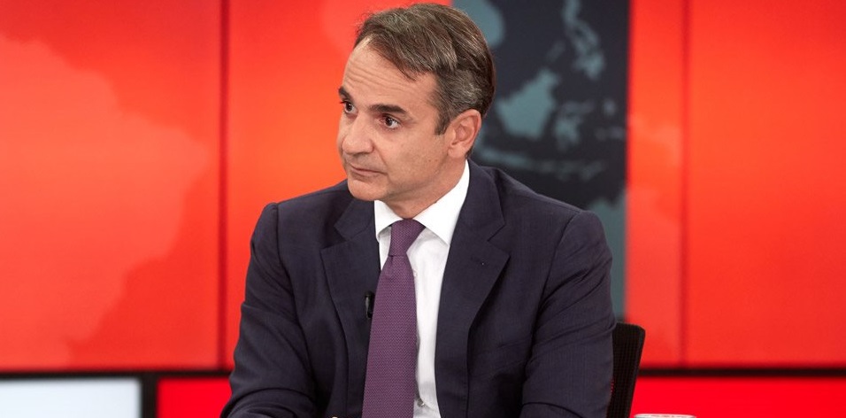 «Κωλοτούμπα» από τον Κ.Μητσοτάκη: «Δεν είπα ότι θα κόψω το δώρο Χριστουγέννων» (βίντεο)