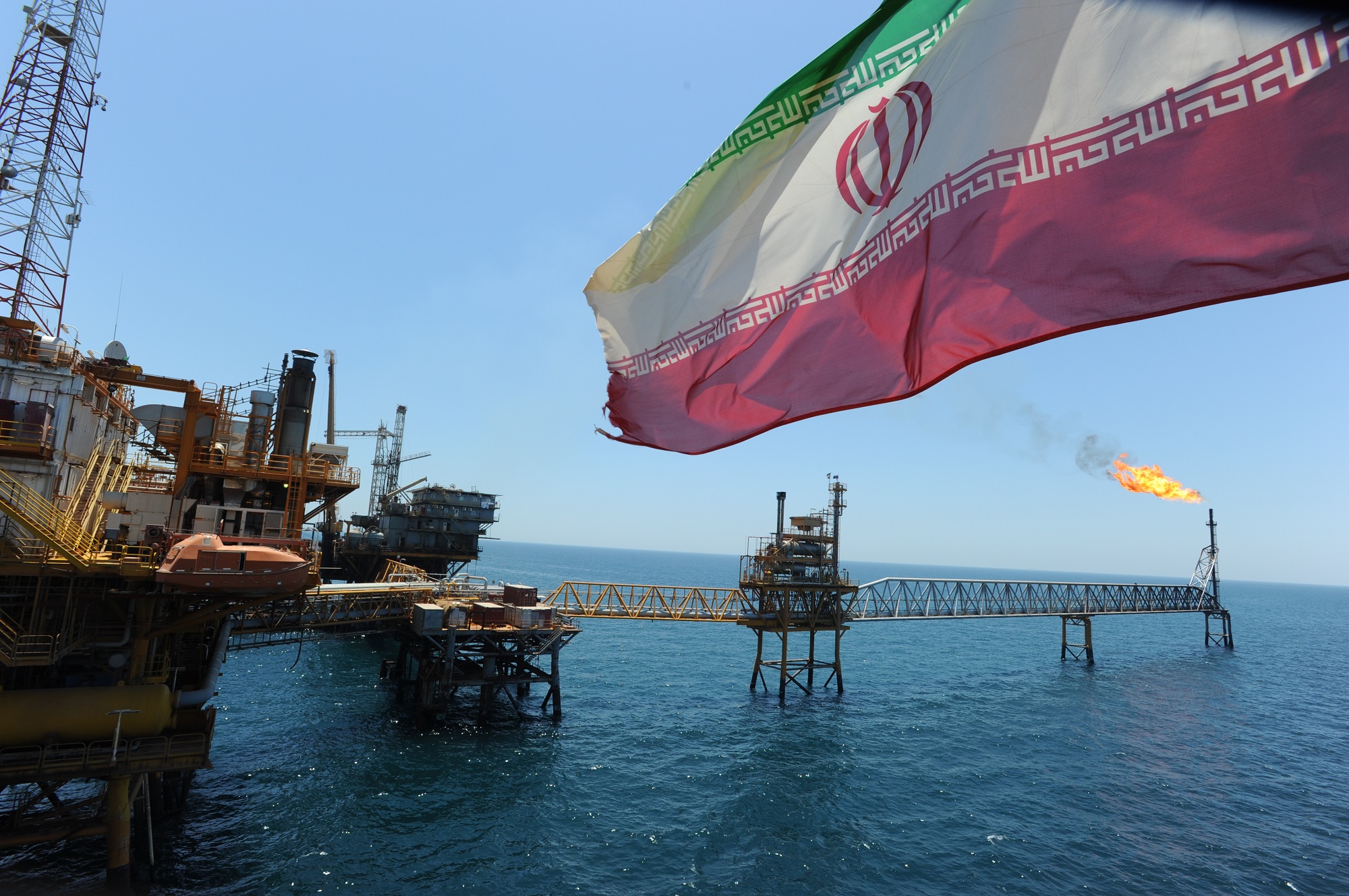 ΗΠΑ: «Στοπ» στις εξαιρέσεις για την εισαγωγή πετρελαίου από το Ιράν