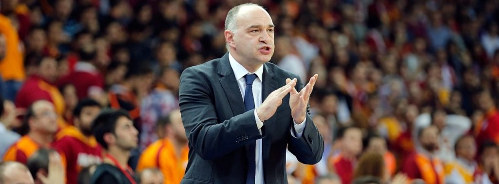 Πάμπλο Λάσο: «Δεν πιστεύω ότι ο Καλάθης είναι τραυματίας, δεν θα παίξει ο Γιουλ»