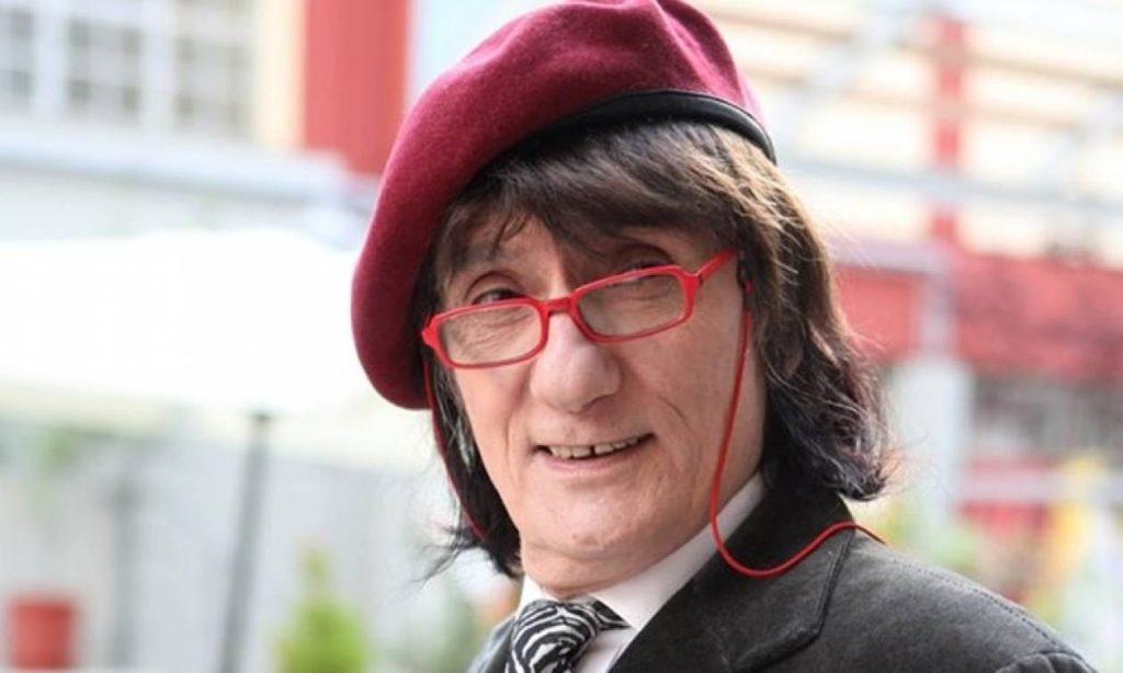 Στάθης Ψάλτης: Δείτε την ανάρτηση της συζύγου του για τα 2 χρόνια από το θάνατό του (φωτο)