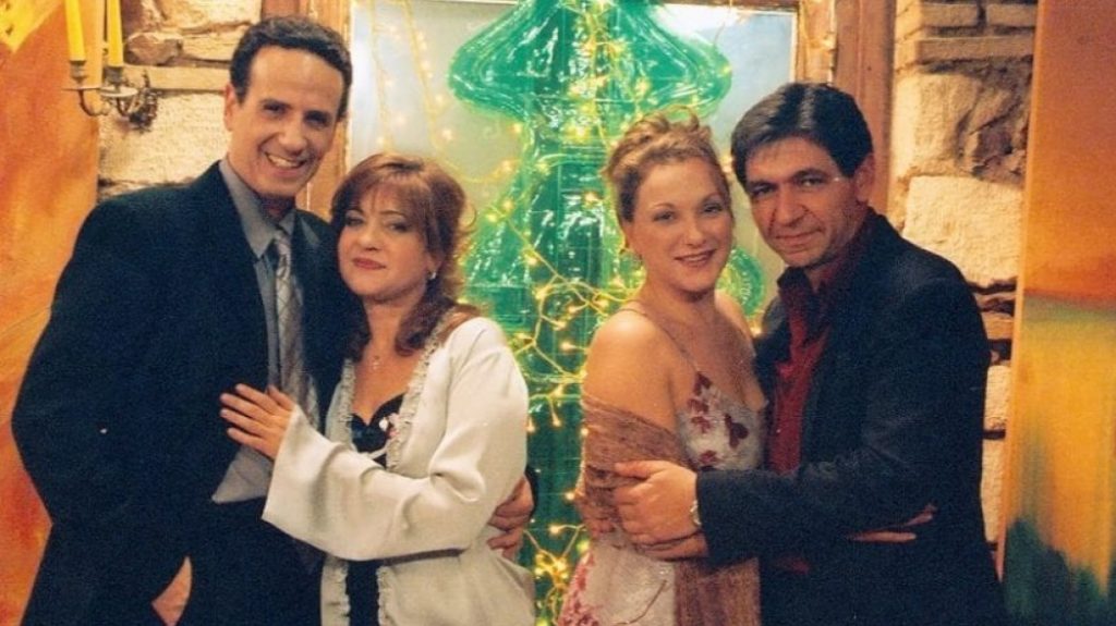 Ακόμα ένα δυσάρεστο για το «Καφέ της Χαράς»: Ποιος βασικός πρωταγωνιστής μένει εκτός;