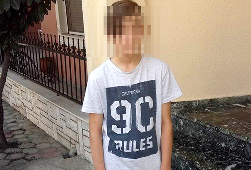 Τραγωδία στα Τρίκαλα: Το βίντεο του 15χρονου στο Instagram λίγο πριν πέσει στο κενό (φώτο)