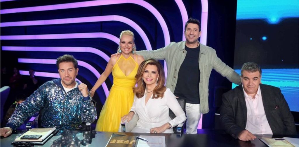 YFSF: Αυτοί είναι οι τέσσερις που πέρασαν στον μεγάλο τελικό (βίντεο-φωτο)