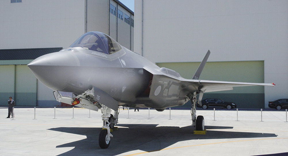 Ιαπωνία: Ακόμη ψάχνουν το F-35A από τις 9 Απριλίου – Στέλνουν νέο σκάφος με ειδικά μηχανήματα