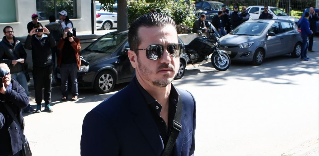 Νίκος Μαχλάς: «Η καρδιά του γιου μου λειτουργούσε στο 12% – Κάθε μέρα προσευχόμουν για το τηλέφωνο της λύτρωσης»