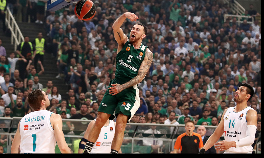 Τα πεπραγμένα των «Πρασίνων»στη Μαδρίτη, τα καλά που κρατάνε και τα άσχημα που πετάνε