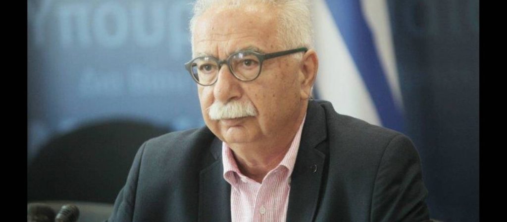 «Πανικός» με το νομοσχέδιο Γαβρόγλου: «Σβήνουν» τα ΤΕΙ από τον ακαδημαϊκό χάρτη – Έρχονται οι «πράσινες» σχολές