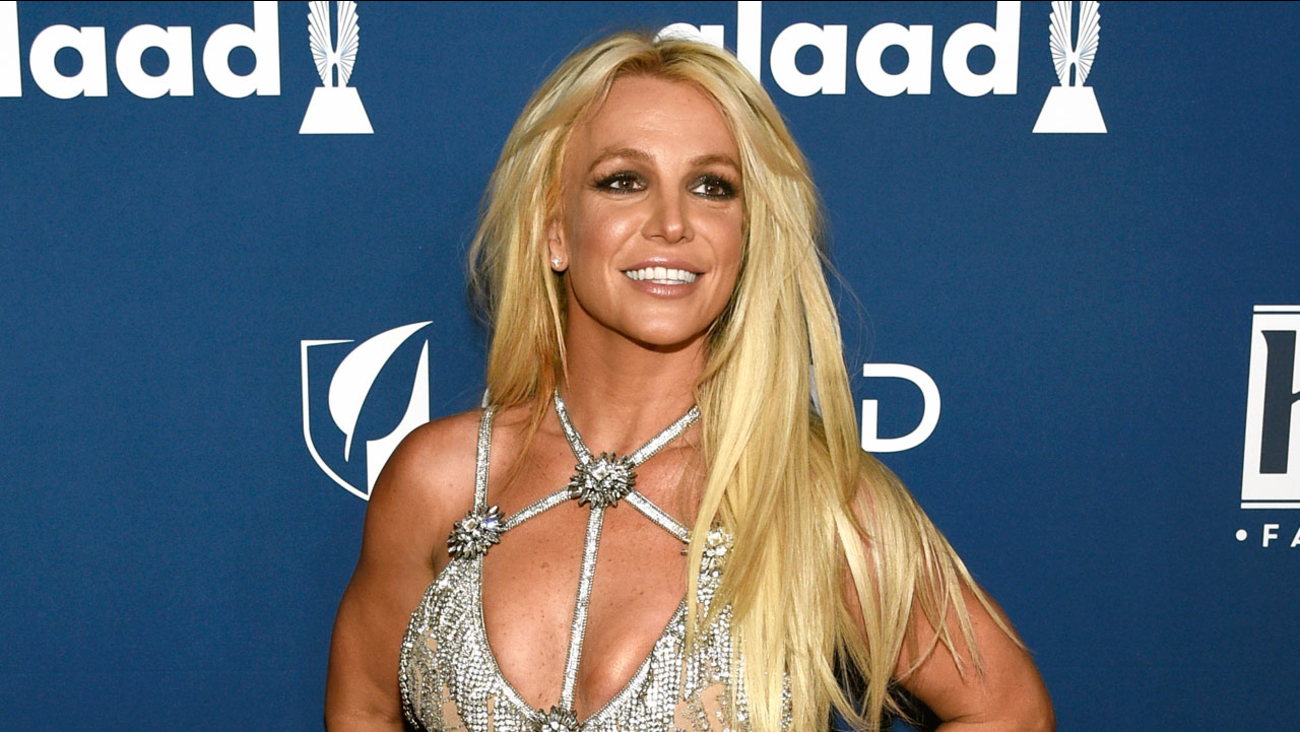 Δείτε την πρώτη φωτογραφία της Britney Spears μετά την νοσηλεία της σε ψυχιατρική κλινική (φωτο)