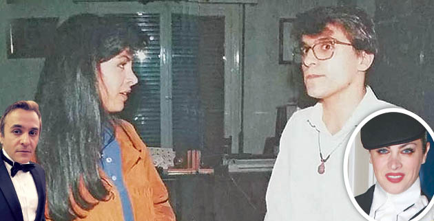 Νένα Χρονοπούλου: Αποκαλύψεις «φωτιά» για τον δραπέτη φυλακών Δαναό