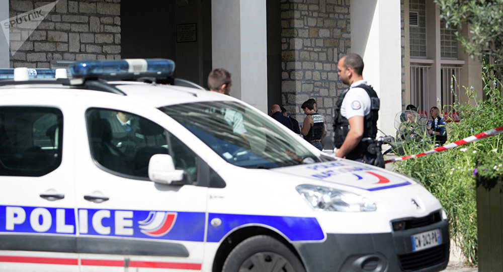 Γαλλία: Πυροβολισμοί στη Λούρδη- Συναγερμός στην περιοχή