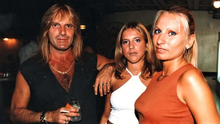 Ο θρύλος του έρωτα: Το καμάκι που πέθανε εν ώρα εργασίας