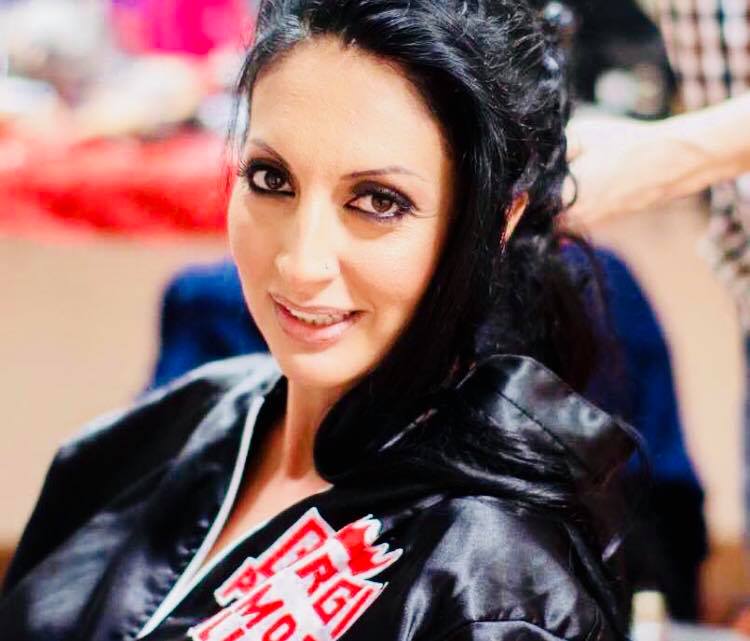 Γεωργία Μπιτάκου: «Η Ελλάδα μπορεί να σώσει την Ευρώπη»