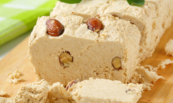 Χαλβάς: Οκτώ λόγοι για να τον απολαύσετε χωρίς… τύψεις