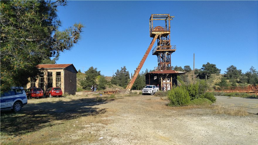 Κύπρος: Αναζητούν τα ηλεκτρονικά «ίχνη» του serial killer λοχαγού – Φόβοι για πολλά θύματα