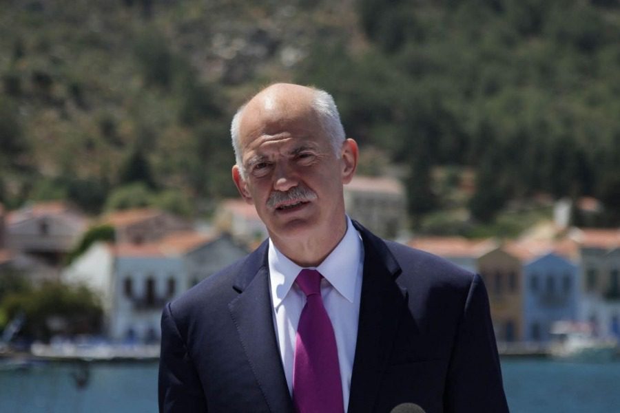 Σαν σήμερα ο ΓΑΠ έβαλε την Ελλάδα στα μνημόνια… δια παντός (βίντεο)