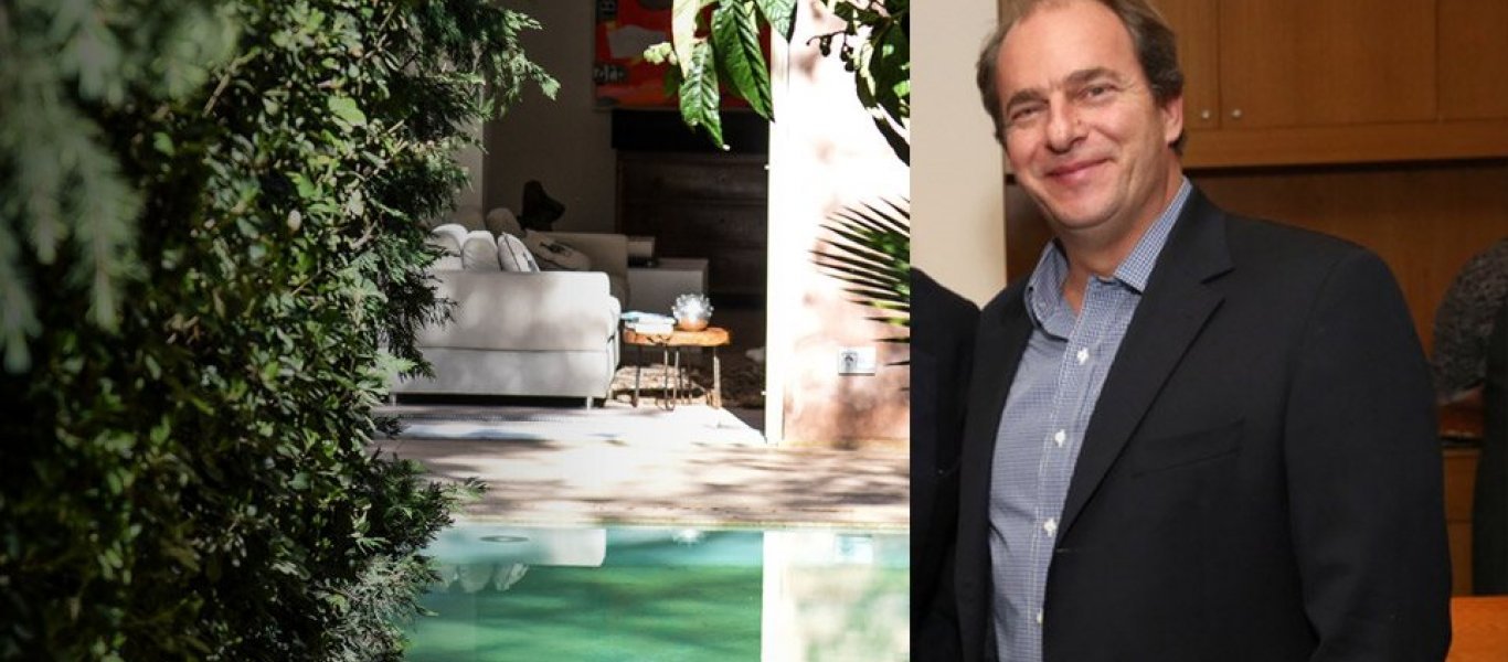 Ο δολοφόνος του επιχειρηματία Σταματιάδη σε σπείρα με 69 διαρρήξεις!