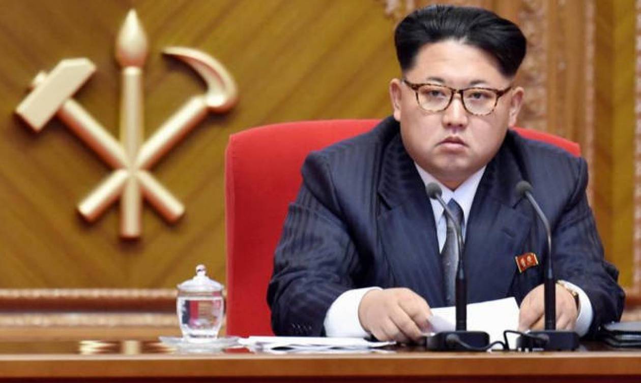 Η Νότια Κορέα θεωρεί θετική εξέλιξη την επίσκεψη του Κιμ Γιονγκ Ουν στη Ρωσία