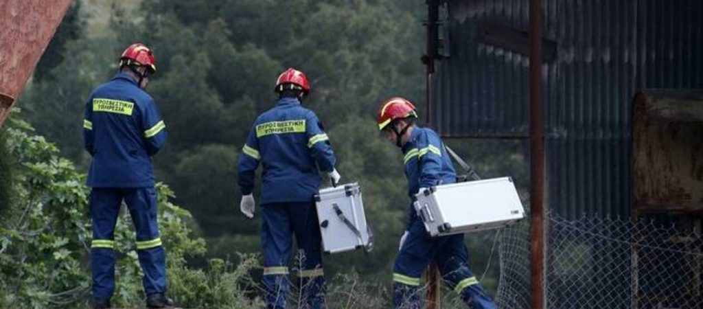 Κύπρος: Μοντέλο πόζαρε για τον serial killer-λοχαγό στο κρεβάτι που σκότωσε ένα από τα θύματά του (βίντεο)