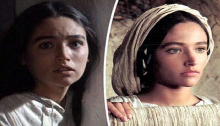 Δείτε πως είναι σήμερα η «Παναγία» από την σειρά «ο Ιησούς από τη Ναζαρέτ» (φώτο-βίντεο)