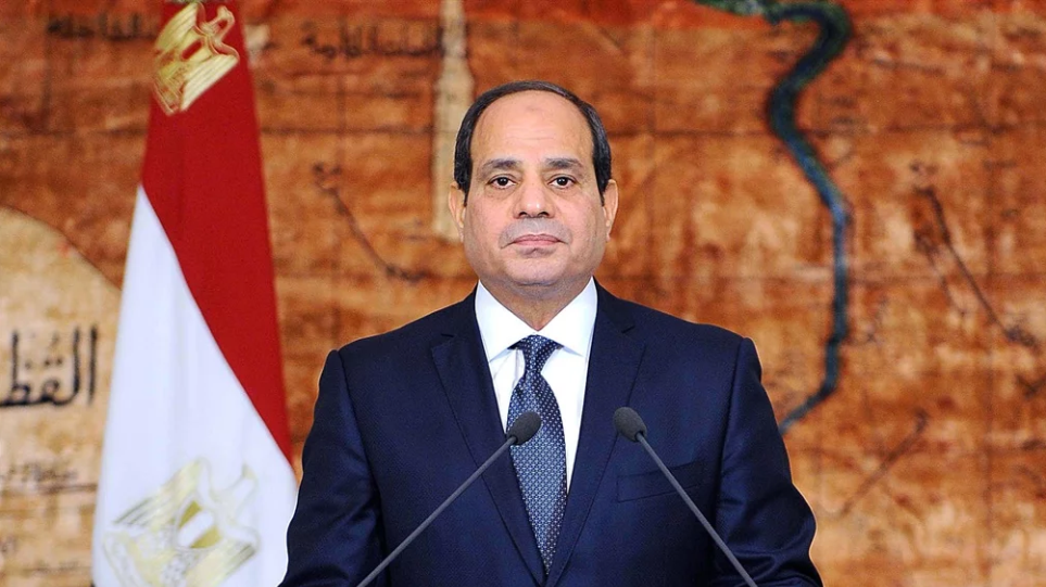 Δημοψήφισμα στην Αίγυπτο: Συντριπτικό «ναι» στη συνταγματική αναθεώρηση