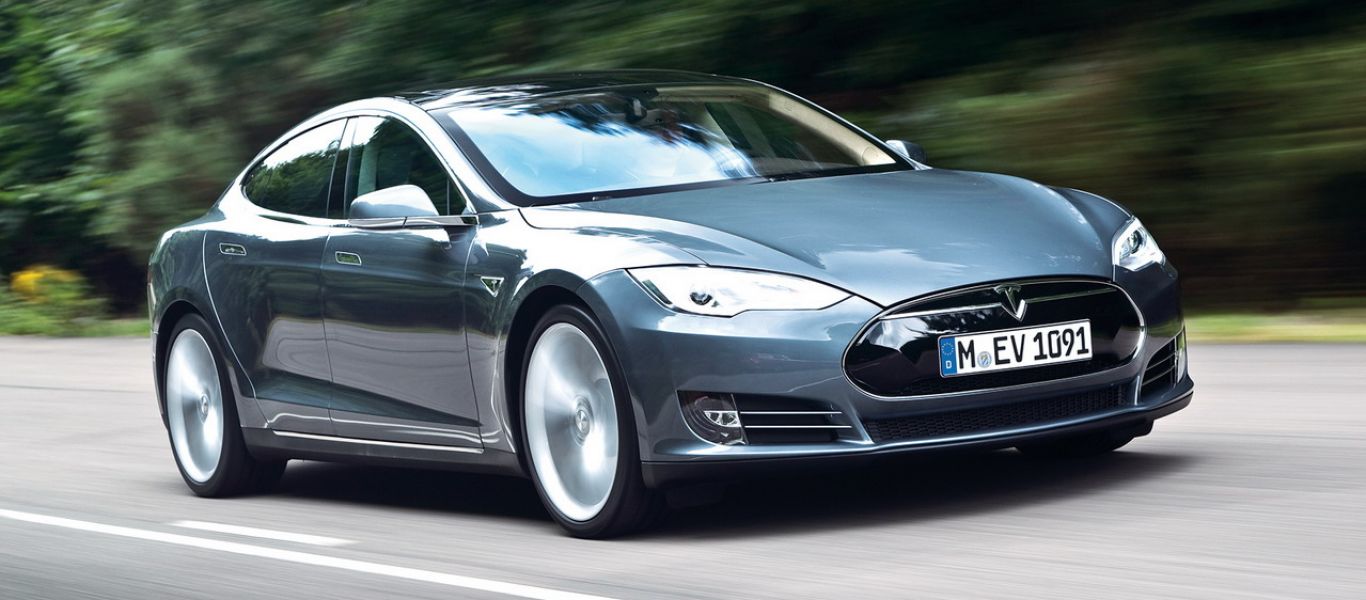 Απίστευτο: Ρομπο-ταξί χωρίς οδηγό θα κυκλοφορήσει το 2020