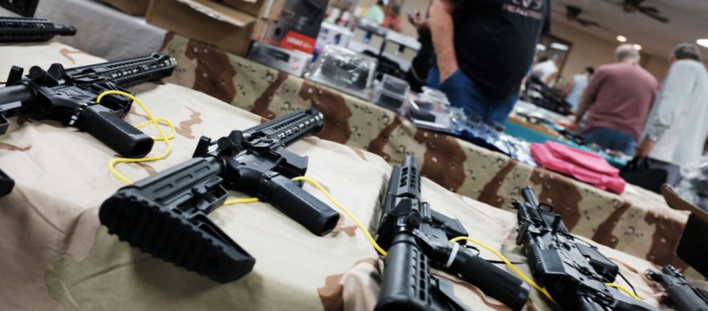 Γερμανία: Μείωση της εξαγωγής όπλων κατά 7,4%