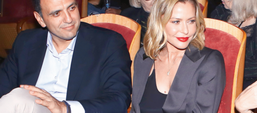 Το απαγορευμένο παρελθόν της Τζ.Μπαλατσινού και τα εφιαλτικά μηνύματα που σκιάζουν τον επικείμενο γάμο της