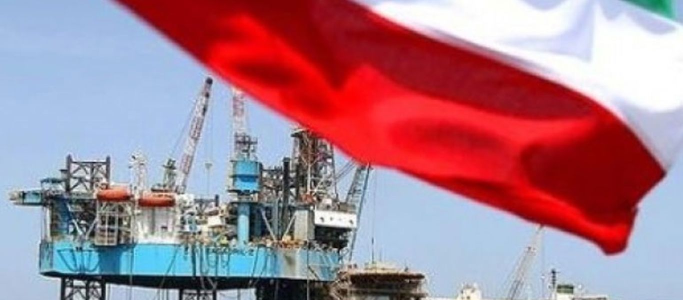 Στέλεχος Λυκού Οίκου: «Το Fracking περιορίζει τις συνέπειες στην τιμή του πετρελαίου από τις κυρώσεις στο Ιράν»