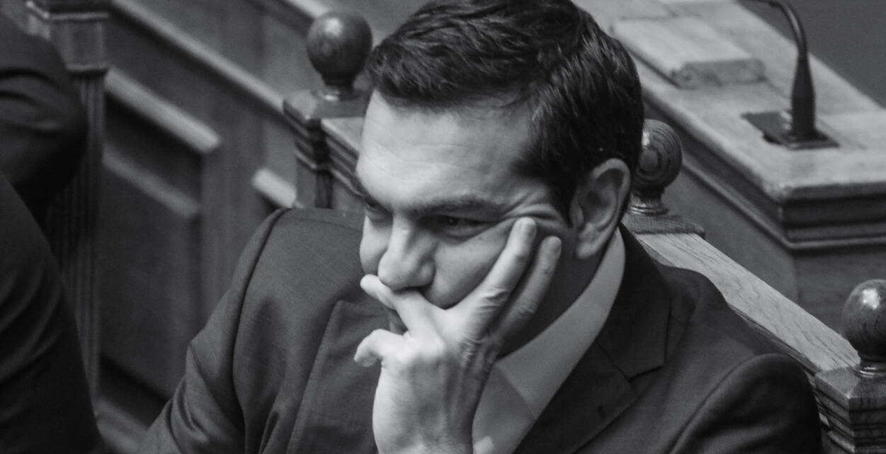 Economist: Βαριά ήττα για ΣΥΡΙΖΑ στις εθνικές εκλογές αλλά και δυσκολία σε ΝΔ για μονοκομματική κυβέρνηση