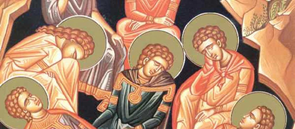 «Παγκόσμιος Πόλεμος» εναντίον του Χριστιανισμού – Νέα συγκλονιστικά στοιχεία