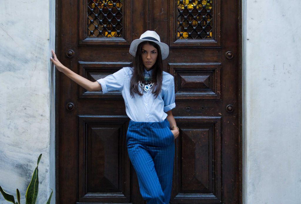 Άννα Μαρία Βέλλη: Γυμνή φωτογραφία δώρο για τον Άρη Μακρή (φωτο)