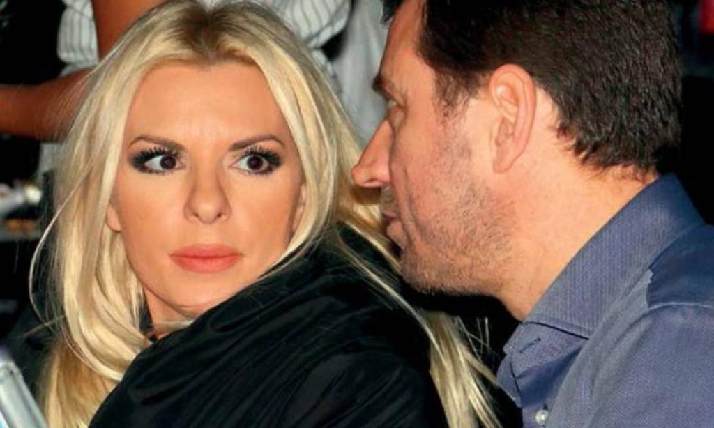 Η Αννίτα Πάνια παντρεύεται ξανα; Το δημοσίευμα και οι φήμες για το γάμο!