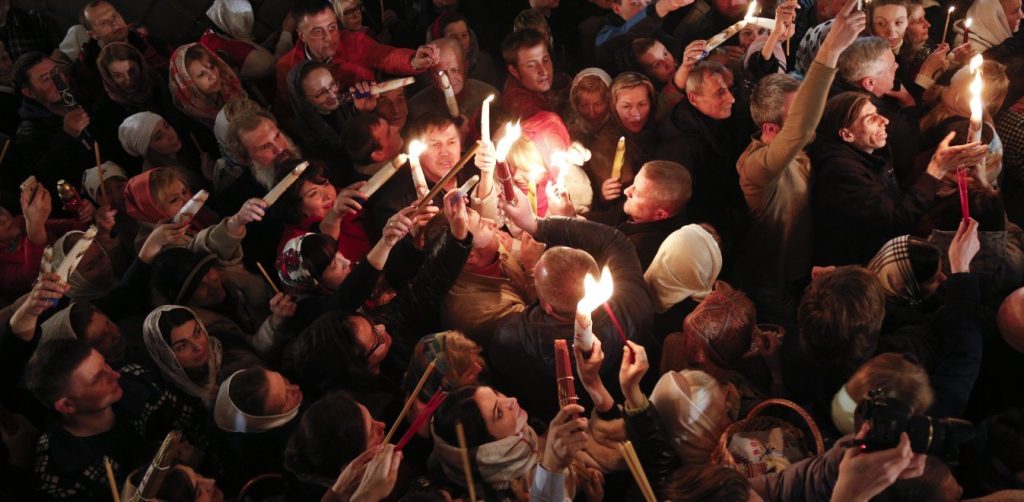 Πάσχα: Γιατί αλλάζει ημερομηνία κάθε χρόνο